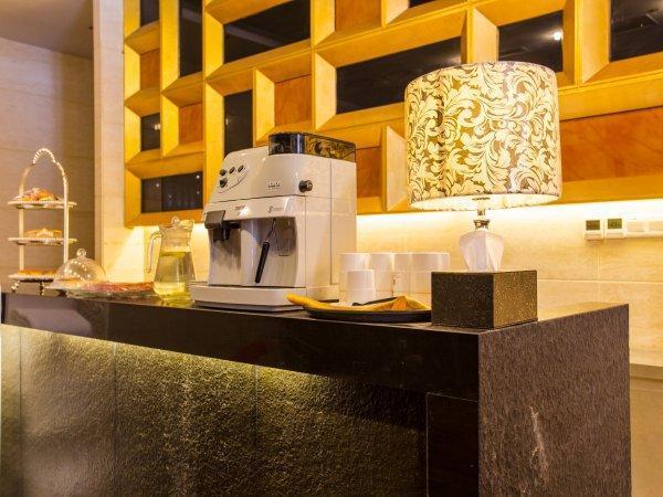 Jinjiang Metropolo Hotel - Taizhou Wanda Plaza Екстер'єр фото